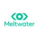 Meltwater Marketing RRSS logotipo