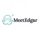 MeetEdgar logotipo