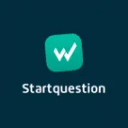 Startquestion logotipo