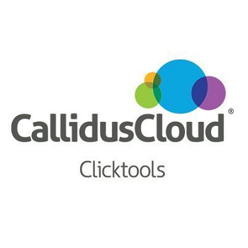 CallidusCloud Clicktools