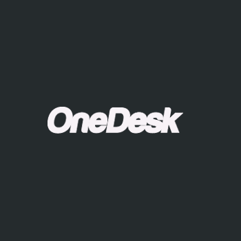 OneDesk for Projects