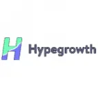 Hypegrowth logotipo