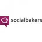 Socialbakers Suite logotipo