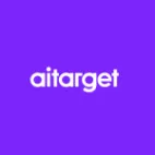 Aitarget logotipo