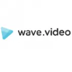 Wave.video logotipo