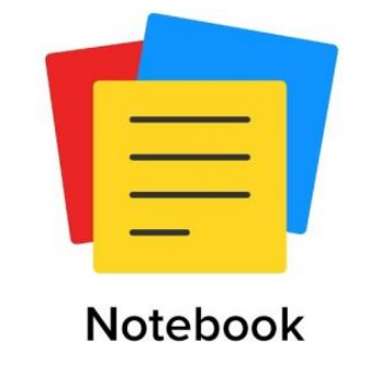 Zoho Notebook México