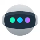 Astro Email logotipo