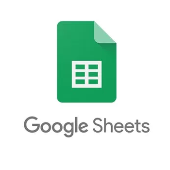 Google Sheets México