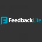 Feedback Lite logotipo