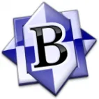 BBEdit Editores de Texto logotipo