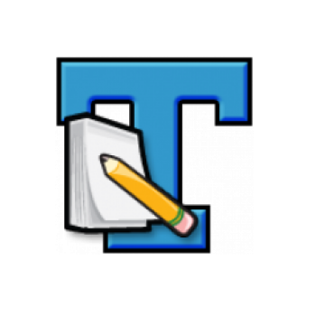TextPad Editores de Texto
