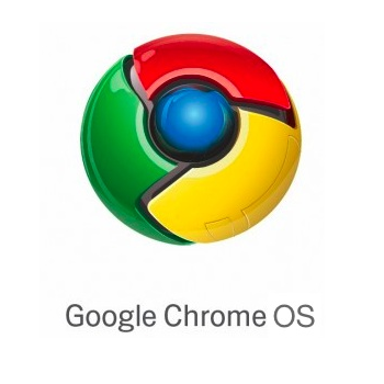 Google Chrome OS México