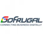 GoFrugal logotipo