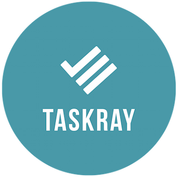 TaskRay Lista de Tareas
