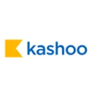 Kashoo Contabilidad logotipo