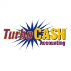 TurboCASH logotipo
