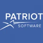 Patriot Pago de Nómina logotipo
