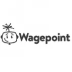 Wagepoint logotipo