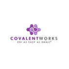 CovalentWorks logotipo
