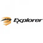 Explorer Software logotipo