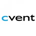 Cvent Gestión de Eventos logotipo