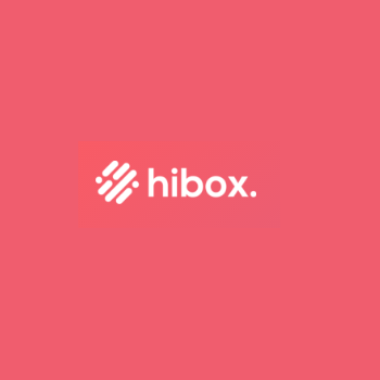 Hibox - Proyectos