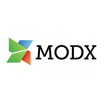 MODX Contenido Web