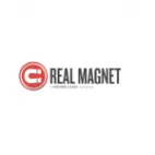 Real Magnet logotipo