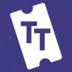 Ticket Tailor logotipo