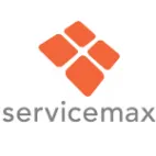 ServiceMax logotipo