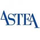 Astea International logotipo