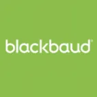 Blackbaud logotipo