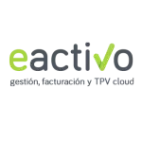 eactivo Facturación logotipo