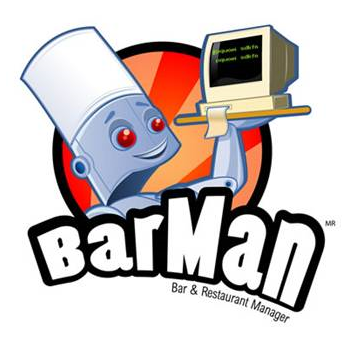 BarMan Restaurantes Latam