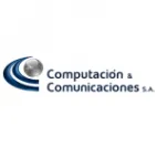 CyC Facturación en Línea logotipo