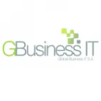 Global Business IT logotipo