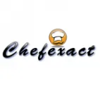Chefexact logotipo