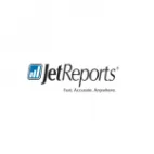 JetReports logotipo