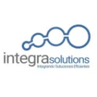 Integrasolutions logotipo