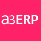 a3ERP TPV logotipo