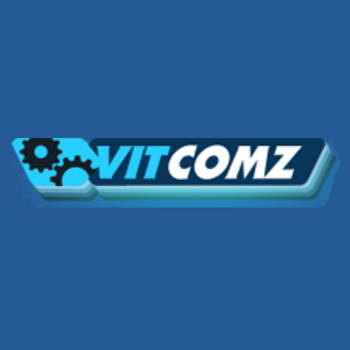 Vitcomz Software CMMS