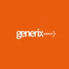 Generix Group logotipo