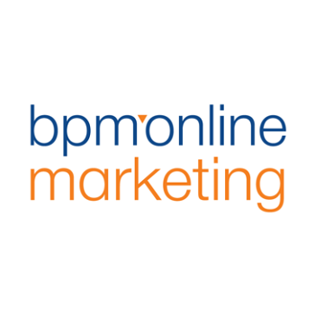 bpm’online marketing