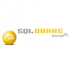 SQL Obras logotipo