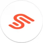 Swipes Personal logotipo