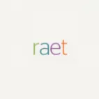 Raet Gestión de RRHH logotipo