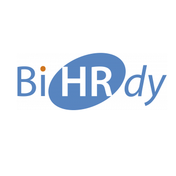BiHRdy de HR Path
