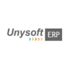 Unysoft ERP Construcción logotipo
