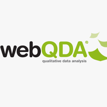 WebQDA Estadísticas