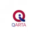 Qarta Inteligencia de Negocios logotipo